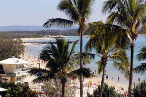Netanya Noosa - Hervey Bay Accommodation 1