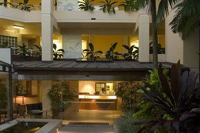 Netanya Noosa - Hervey Bay Accommodation 2