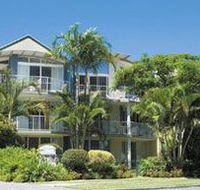 Noosa Outrigger Beach Resort - Hervey Bay Accommodation