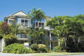 Noosa Outrigger Beach Resort - Hervey Bay Accommodation 0
