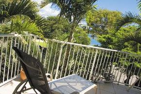 Noosa Outrigger Beach Resort - Hervey Bay Accommodation 4