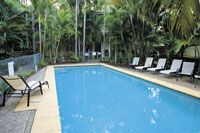 Noosa Outrigger Beach Resort - Hervey Bay Accommodation 5