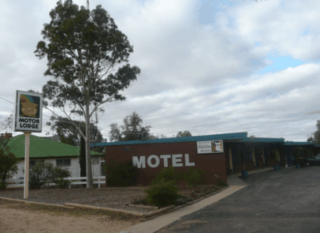 Yaapeet VIC Hervey Bay Accommodation