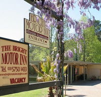 Bright Motor Inn - Hervey Bay Accommodation