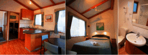 Bright Pine Valley Tourist Park - Hervey Bay Accommodation