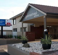 Comfort Inn Warrnambool International - Hervey Bay Accommodation