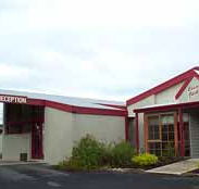 Coal Creek Motel