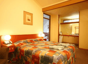 Mitchell Motor Inn