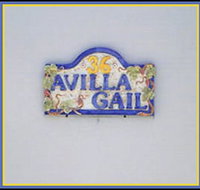 A Villa Gail - Hervey Bay Accommodation