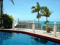A Villa Gail - Hervey Bay Accommodation 3
