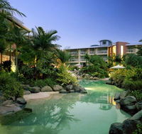 Breakfree Alexandra Beach Resort - Hervey Bay Accommodation