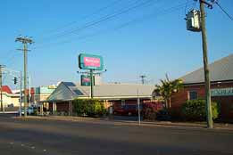 Burke And Wills - Hervey Bay Accommodation 0