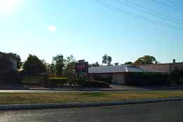 All Seasons Outback Mount Isa - Hervey Bay Accommodation 0