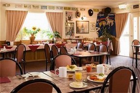 All Seasons Outback Mount Isa - Hervey Bay Accommodation 1