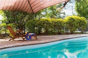 All Seasons Outback Mount Isa - Hervey Bay Accommodation 2