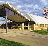 Ammonite Inn - Hervey Bay Accommodation