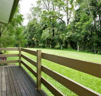 Broken River Mountain Resort - Hervey Bay Accommodation