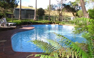 Broken River Mountain Resort - Hervey Bay Accommodation 2