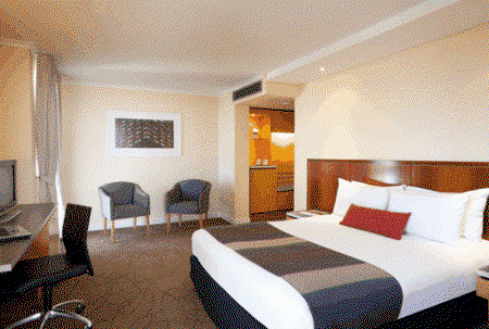 Brisbane City QLD Hervey Bay Accommodation