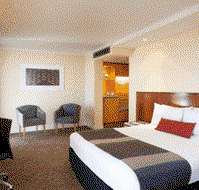 Citigate King George Square - Hervey Bay Accommodation