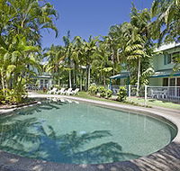Coco Bay Resort - Hervey Bay Accommodation