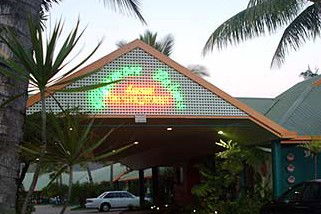 Limestone Creek QLD Hervey Bay Accommodation
