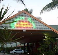 Glenmore Palms Motel - Hervey Bay Accommodation