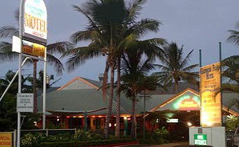Glenmore Palms Motel - Hervey Bay Accommodation 2