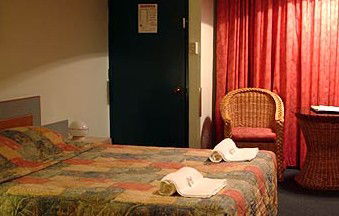 Glenmore Palms Motel - Hervey Bay Accommodation 3