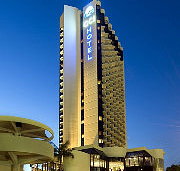 Gold Coast International Hotel - Hervey Bay Accommodation
