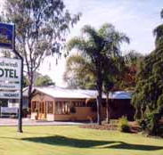 Goondiwindi Motel - Hervey Bay Accommodation