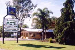 Goondiwindi Motel - Hervey Bay Accommodation 0