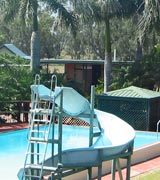 Goondiwindi Motel - Hervey Bay Accommodation 1