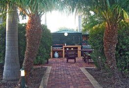 Goondiwindi Motel - Hervey Bay Accommodation 2