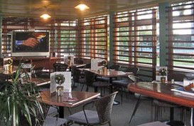 Goondiwindi Motel - Hervey Bay Accommodation 3