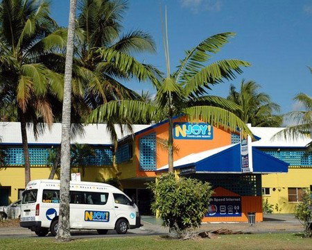 Aeroglen QLD Hervey Bay Accommodation