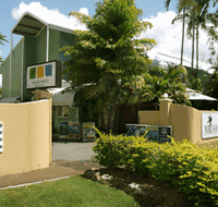Pacific Sands Holiday Apartments