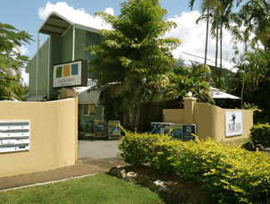 Pacific Sands Holiday Apartments - Hervey Bay Accommodation 0