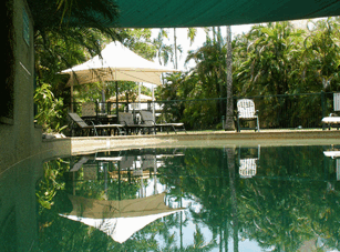 Pacific Sands Holiday Apartments - Hervey Bay Accommodation 1