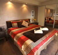 Alpine Country Cottages - Studio 7 - Hervey Bay Accommodation
