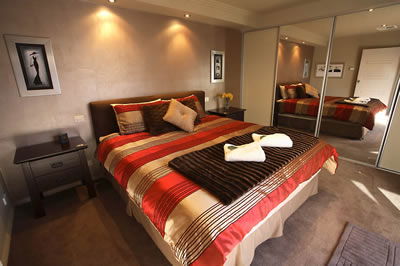 Alpine Country Cottages - Studio 7 - Hervey Bay Accommodation 0