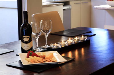 Alpine Country Cottages - Studio 7 - Hervey Bay Accommodation 2