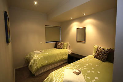 Alpine Country Cottages - Studio 7 - Hervey Bay Accommodation 3