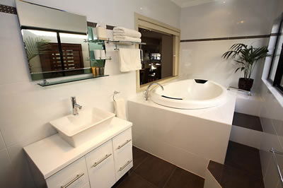 Alpine Country Cottages - Studio 7 - Hervey Bay Accommodation 4