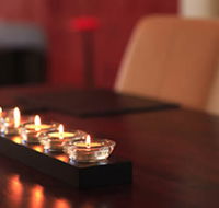 Alpine Country Cottages - Studio 3 - Hervey Bay Accommodation