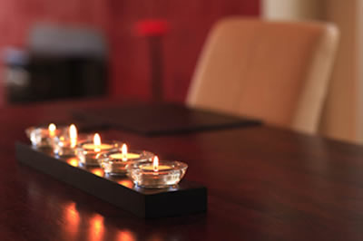 Alpine Country Cottages - Studio 3 - Hervey Bay Accommodation 0