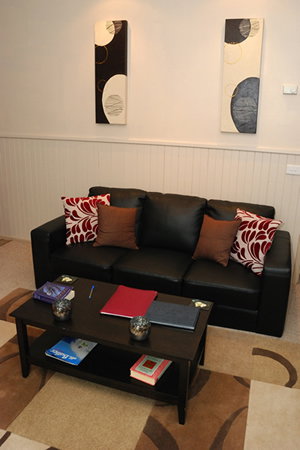 Alpine Country Cottages - Studio 3 - Hervey Bay Accommodation 1
