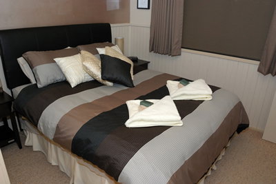 Alpine Country Cottages - Studio 3 - Hervey Bay Accommodation 2