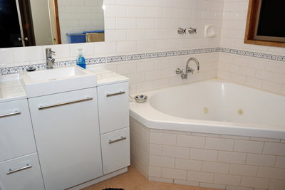 Alpine Country Cottages - Studio 3 - Hervey Bay Accommodation 3