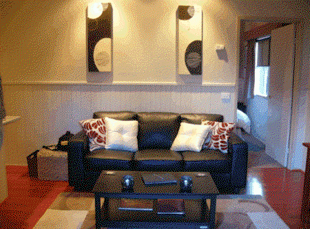 Alpine Country Cottages - Studio 3 - Hervey Bay Accommodation 5